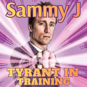 Sammy J’s Island of Adult School