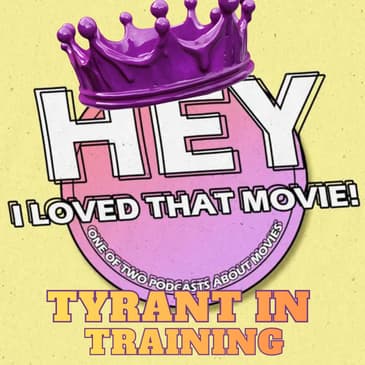 Hey, I love that Movie Hates Peacocks