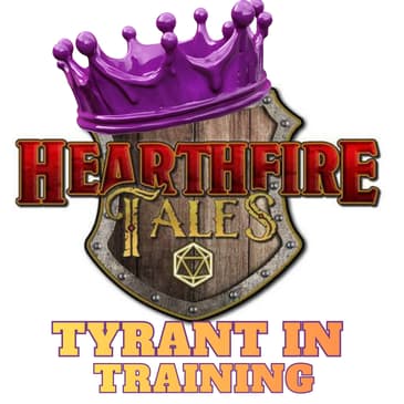 HearthFire Tales Wet and Dry Tyrants