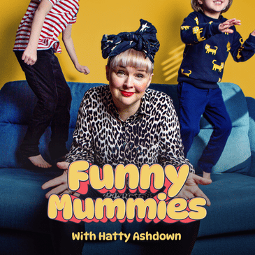 S5 Ep76: FUNNY DAD SPECIAL with Jody Kamali -