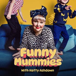 Funny Mummies