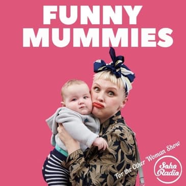 S1 Ep17: Ep 14: Friendships - Before &amp; After loosing your pelvic floor