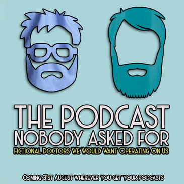 Fictional Doctors We Would Want Operating On Us