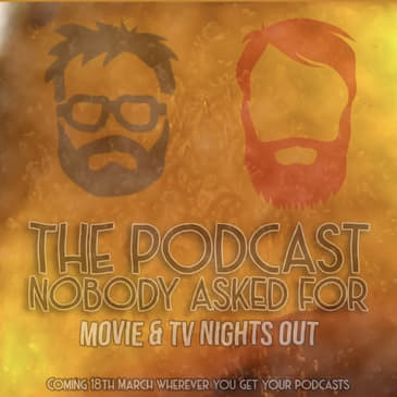 Movie & TV Nights Out