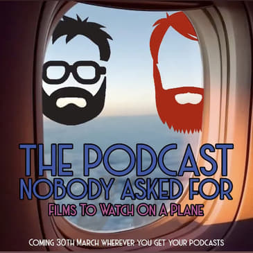 Films To Watch On A Plane