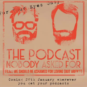 Films We Should Be Ashamed For Loving (But Aren't)