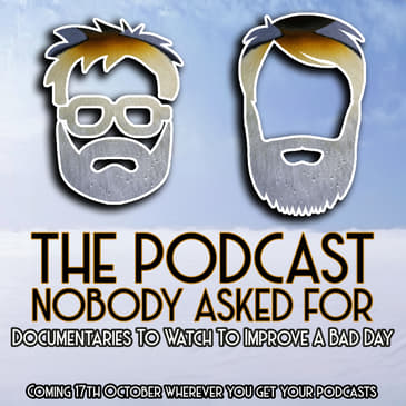 Documentaries To Watch To Improve A Bad Day