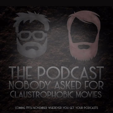 Claustrophobic Movies