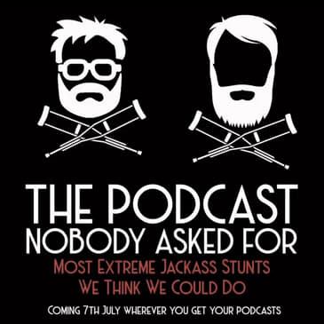 Most Extreme Stunt From Jackass We Think We Could Do