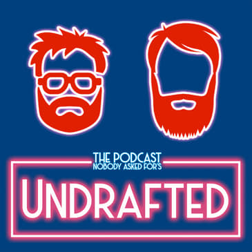 A Peak Behind The Paywall - Undrafted: The Carpark Chronicles (June 2023)