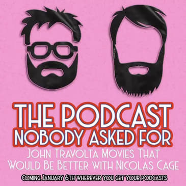 John Travolta Films That Would Be Better With Nicolas Cage