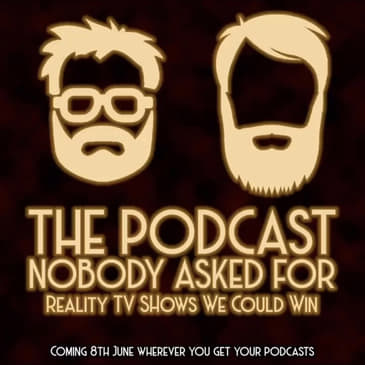 Reality TV Shows We Could Win