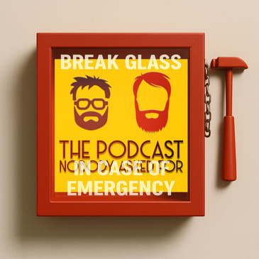 One From The Patreon Vault: "Undrafted: Songs From Movies That Need A Metal Cover"