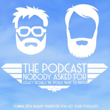 Legacy Sequels We Would Watch