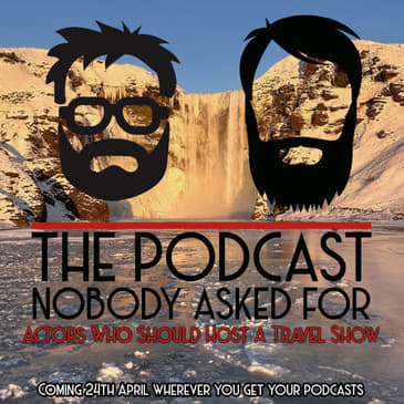 Actors Who Should Host A Travel Show