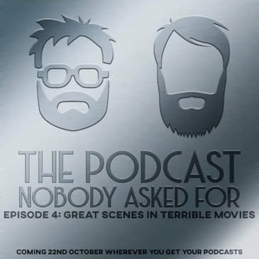 Great Scenes In Terrible Movies