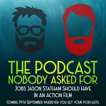 Jobs Jason Statham Should Have In An Action Film