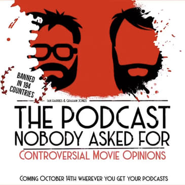 Controversial Movie Opinions