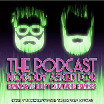 Remakes We Didn't Know Were Remakes