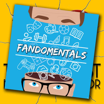 One From the Fandomental's Podcast Feed: "Good Bad Movies"