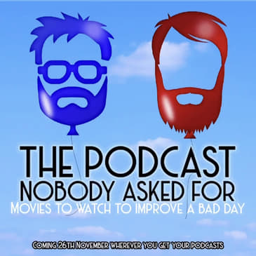 Movies To Watch To Improve A Bad Day