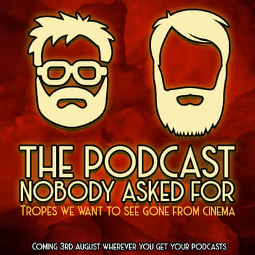 Tropes We Want To See Gone From Cinema