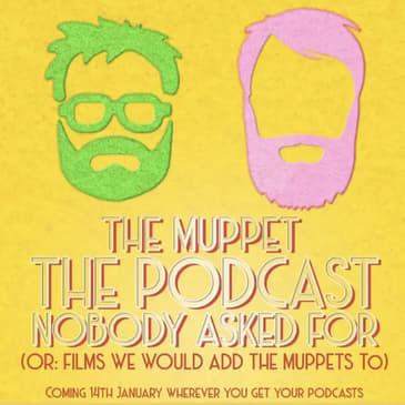 Films We Would Add The Muppets To