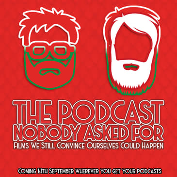 Films We Still Convince Ourselves Could Happen