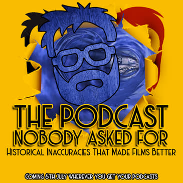 Historical Inaccuracies That Made Films Better