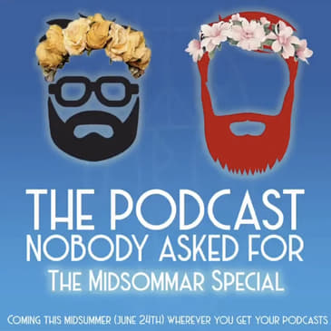 The Midsommar Special