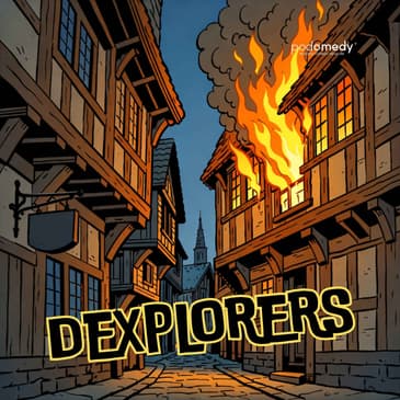 The Great Fire of London