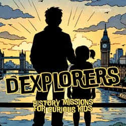 Dexplorers