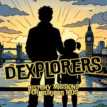 Dexplorers