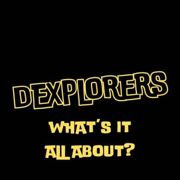 Trailer: Dexplorers