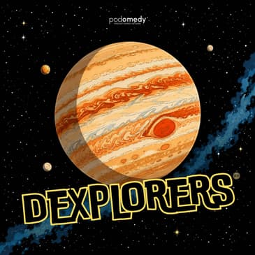 Mission to Jupiter