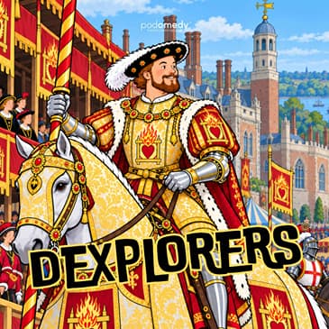 Escape from Tudor Times