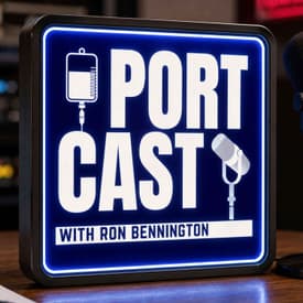 Shane Gillis Gets Emotional on Ron Bennington’s New Podcast