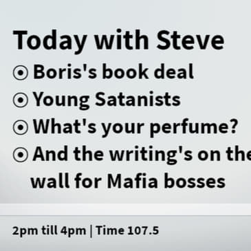 The Boris Files