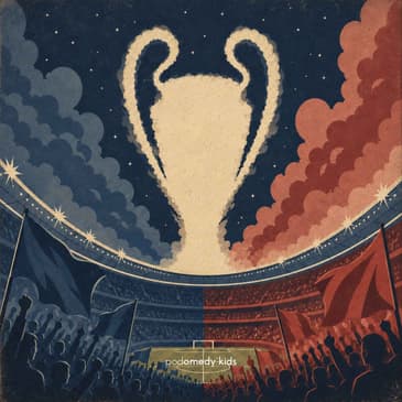 Chelsea FC: The Night of Blue Glory