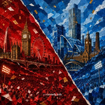 Arsenal v Manchester City: The Curtain Raiser in Cardiff