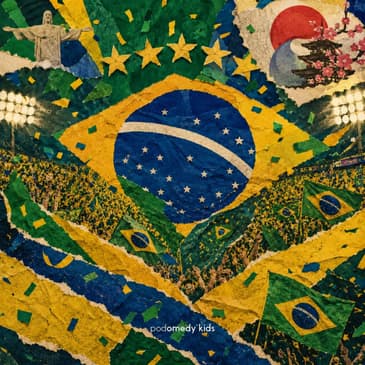 Brazil 2002: Redemption for Ronaldo