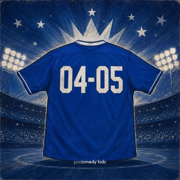 Chelsea FC: The 50 Year Wait
