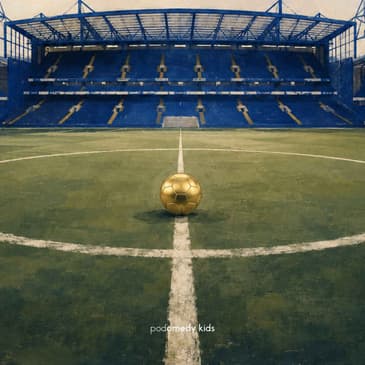 Chelsea FC: Roman's Billion Pound Revolution