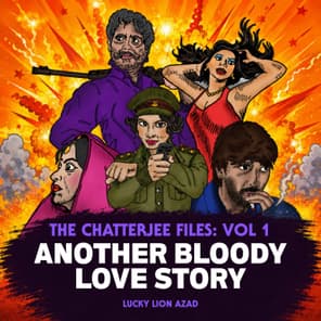 The Chatterjee Files