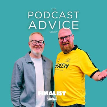 Is Podcasting Good for Your Mental Health?