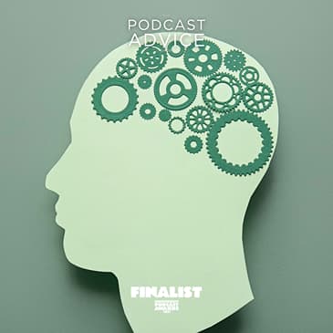 Is podcasting good for your mental health?