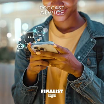 The impact of AI in podcasting