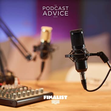 How to crush your next podcast interview