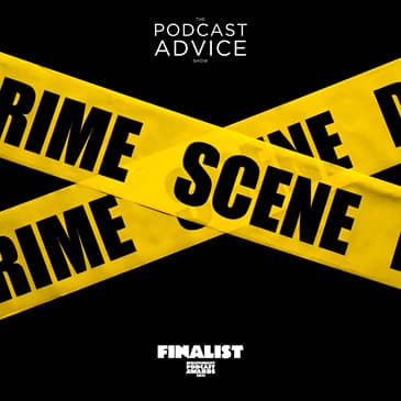 The ethics of true crime podcasts