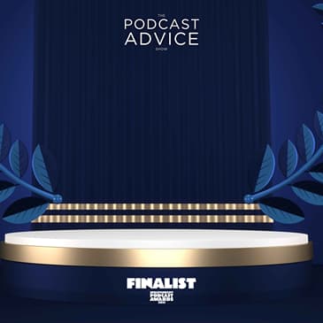 Podcast awards: Are they worth it?